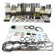 C1.1 engine overhaul rebuild kit for  spare parts