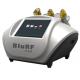 Liposuction Vacuum RF Body Slimming Machine, 633nm Blue Beam RF Skin Liposuction Instrument