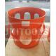 One Single Piece Centralizer Drill Pipe Centralizer  7 And 5-1/2  9-5/8