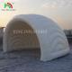 Outdoor Clear Air Dome Lawn Transparent Camping Inflatable Luna Bubble Tent For Event