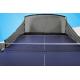 Black Color Table Tennis Net Around Table 75 X 24 X 9cm Easy Catch For Training