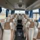 Used Yutong Coach Second Hand Yutong Bus ZK6772D51 Yutong Used Coach And Bus