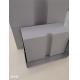 Chemical Industry High Density Polyurethane Foam Sheets Strong Floatability