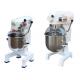 Three Speed Stand Electric Food Mixer Powder , Flour Electric Dough Mixer CE, UKCA Approved