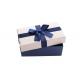 Perfume Luxury Gift Packaging Boxes Recyclable Paper Material Rectangular Shape