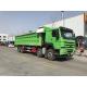 371HP Sinotruk HOWO Heavy Duty Tipper Truck 8X4 12tires 12wheel 40t 70t Dump Truck