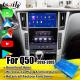 Android 11 Smart Infotainment Module for Infiniti Q50 2013-2015 In-Car Multimedia Integration Systems, CarPlay Box