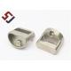 Pan Handle 1.4308 Stainless Steel Investment Castings Hardware Parts