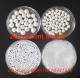 95 Yttrium Stabilized Zirconia Beads 1.6-1.8mm Grinding Media For Painting，Ink