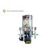 Lubricating Concrete Batching Plant Parts Electric Grease Pump 6L