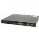 Cisco 3650 series 24 Port PoE LAN Base switch WS-C3650-24PD-L