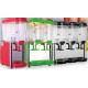 220V/50HZ Voltage Commercial Juice Dispenser Equipment with Standards