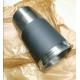 Stainless Steel Ds9 Cylinder Sleeve And Liner Sandblasting