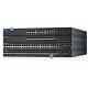 10 GbE Layer 3 Network Switch Dell N4000 Series With Plug And Play Configuration