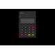 Mpos Mobile EMV POS Terminal Bluetooth For Credit Card Payment