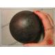 High Hardness Grinding Balls Mining , Durable Grinding Balls For Mining