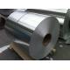 Anti Rust Aluminum Strip Coil , Cold Rolled Rolled Aluminium Sheet For Composite Panel