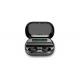 Ideas Phone Holder New Wireless Earbuds With LED Display Charing Box