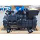 Dorin H755CC 7.5HP Semi-hermetic Compressor H Series with Suction Valve 28 s. mm