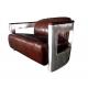 Industrial Aviation Aircrft Club Spitfire Sofa