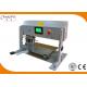 Pcb Depaneling/sepatator Equipment CE Certificate 500mm/S