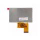 4.3 Resistive Touch 480*272 Parallel Rgb Interface tft Lcd Module