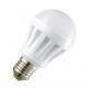 10W led bulb A60 shape led light SMD2835 high lumen led lamp aluminium body