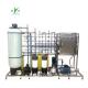 8000GPD RO Station For Seawater Bore Well Water To Drinking Water Plant Water Desalination Machines