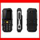 1.77 inch Torch Light Cell Phone Wireless FM Radio Tough outdoor Mobile Phone with magic voice