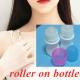 30ml Antiperspirant Plastic Roll On Bottle Rolling Perfume Bottle Plastic