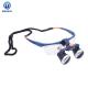 Medical Multi-performance Clinic Room Delicated Surgery Low Magnifying Glass Operating Headlamp ME-503G-1