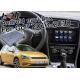 Multi Languages Android Car Navigation System MCU Upgrade For Volkswagen Golf Mark7