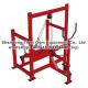 Strength Fitness Equipment / plate loaded gym fitness equipment / Pro Tackler