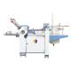 4 Buckle Plate A4 Paper Folding Machine Automatic For Printing Industry