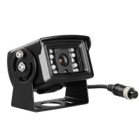 Audio / Auto Heating Vehicle Reverse Camera Systems Sharp CCD Chip EV-8002B