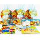 Wholesale Disney Winnie the Pooh Birthday Party Decorations Kids Evnent Party Supplies Party Decoration