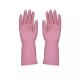 Industrial Leather Nitrile Gloves For Industrial Safety Equipment