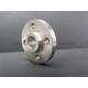 200LBS 304L Slip On Flange Stainless Steel AMSE B16.5 ASTM SORF DIN JIS
