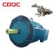 Dyeing Induction AC Permanent Magnet Synchronous Motor High Temperature Resistance