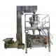 Rotary Premade Pouch Packing Machine Grains Granules Nuts Filling Sealing Machine