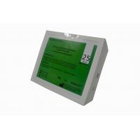 Visually Interprete Dengue IgG IgM Rapid Test Kits High Sensitivity Specificity