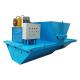 Canal forming machine Drainage Steel Grating Cover Drainage Ditch Drainage Channels