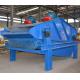 Sand Dewatering Screen for Sand Washing and Cleaning Plant 3800 KG 0.1-0.5mm Mesh Size