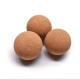 30mm To 100mm Yoga Cork Ball Massage Muscular Relaxation