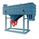 Mine Quartz Sand 4kw High Frequency Linear Vibrating Screen