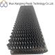 25mm Cooling Tower Components PVC Drift Eliminator Cellular Evaporative Condenser