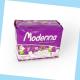 Cheap Price Ladies Sanitary Pad Women cotton Sanitary Napkin Disposable Hygiene Product Organic Pads