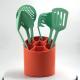 Cooking Ware Gadgets Nylon Kitchen Product with Innovative Kitchen Accessories