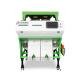 2 Channels Rice Sorting Machine