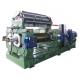 22x60 Rubber Mixing Mill for Consistent Mixing in Industrial Settings